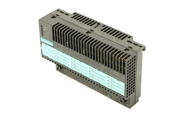 Siemens 6ES7131-0BH00-0XB0