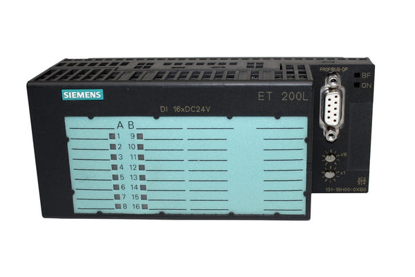 Siemens 6ES7131-1BH00-0XB0