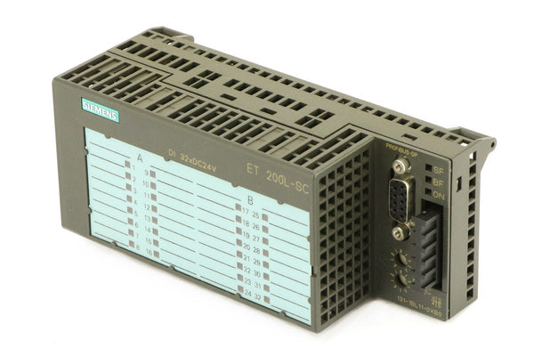 Siemens 6ES7131-1BL11-0XB0