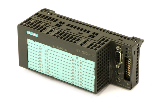 Siemens 6ES7131-1BL12-0XB0