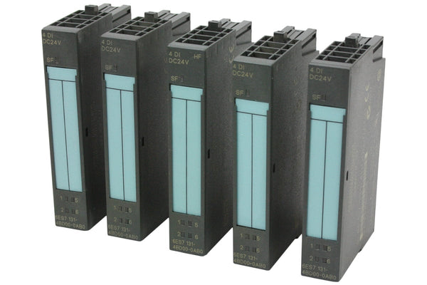 Siemens 6ES7131-4BD00-0AB0