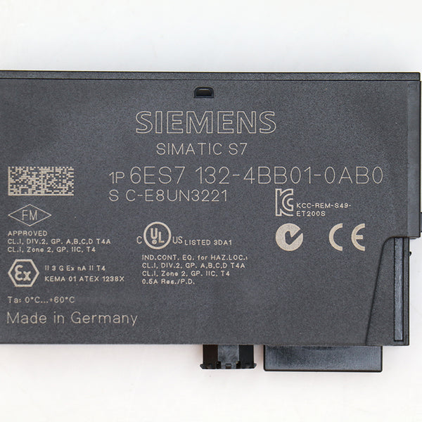Siemens 6ES7132-4BB01-0AB0