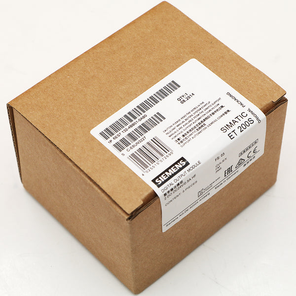 Siemens 6ES7132-4BB01-0AB0