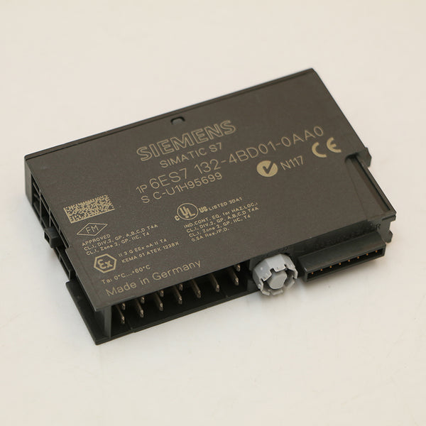 Siemens 6ES7132-4BD01-0AA0