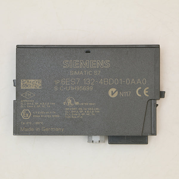 Siemens 6ES7132-4BD01-0AA0