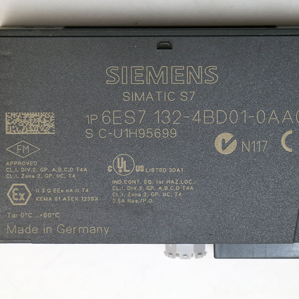 Siemens 6ES7132-4BD01-0AA0