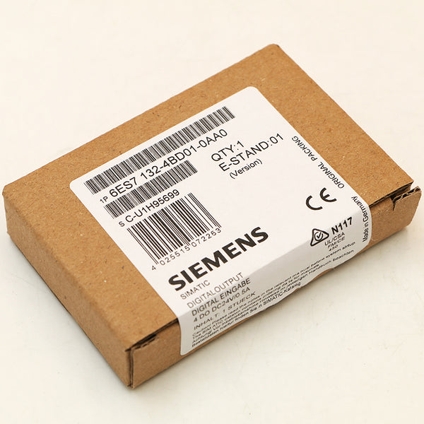 Siemens 6ES7132-4BD01-0AA0
