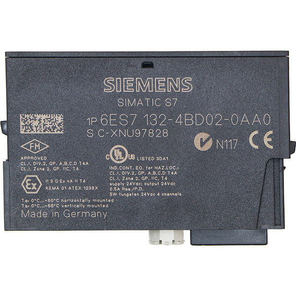 Siemens 6ES7132-4BD02-0AA0