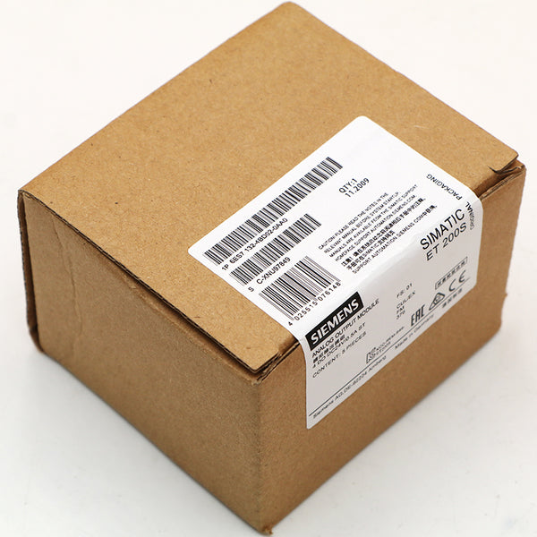 Siemens 6ES7132-4BD02-0AA0