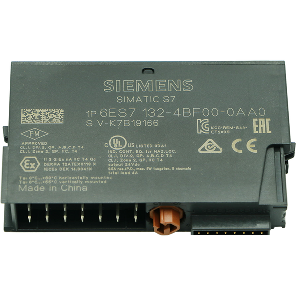 Siemens 6ES7132-4BF00-0AA0