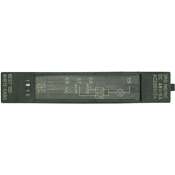 Siemens 6ES7132-4HB12-0AB0