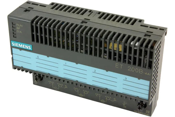 Siemens 6ES7134-0HF01-0XB0