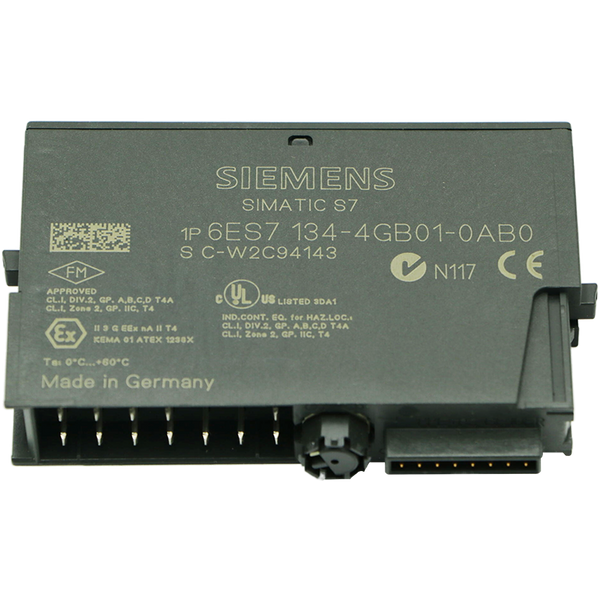 Siemens 6ES7134-4GB01-0AB0