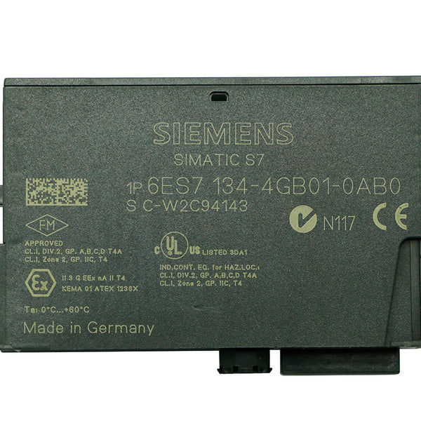 Siemens 6ES7134-4GB01-0AB0