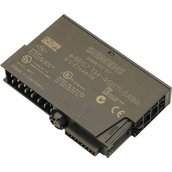 Siemens 6ES7134-4GB11-0AB0