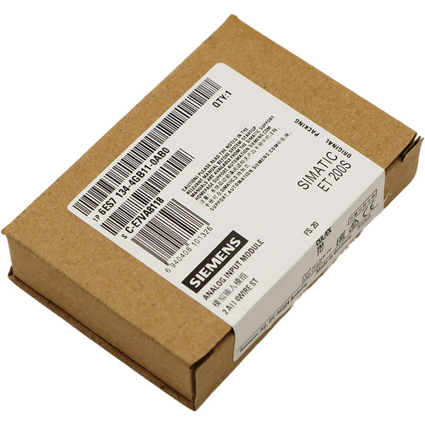 Siemens 6ES7134-4GB11-0AB0