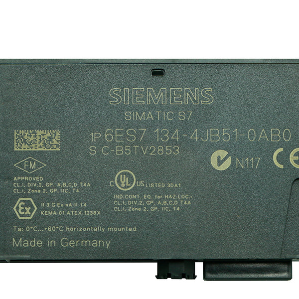 Siemens 6ES7134-4JB51-0AB0
