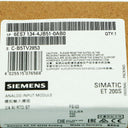 Siemens 6ES7134-4JB51-0AB0