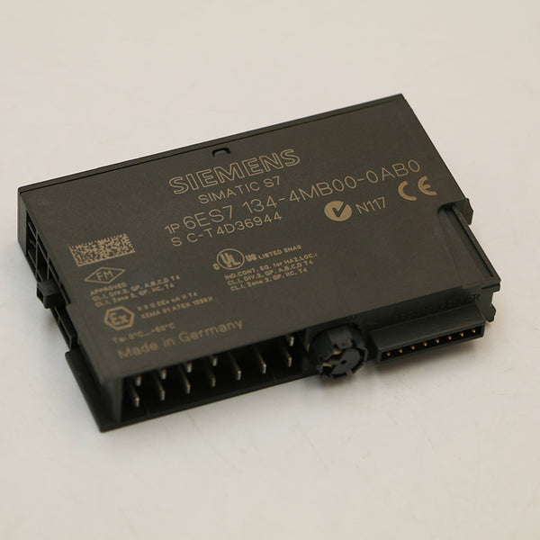 Siemens 6ES7134-4MB00-0AB0