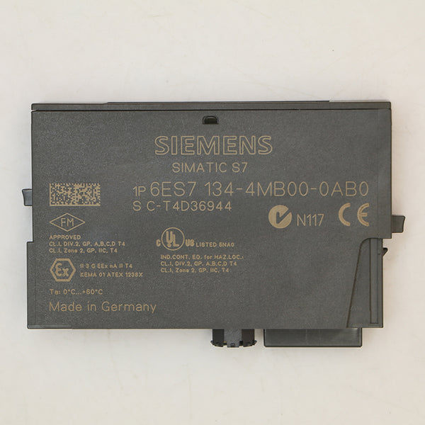 Siemens 6ES7134-4MB00-0AB0