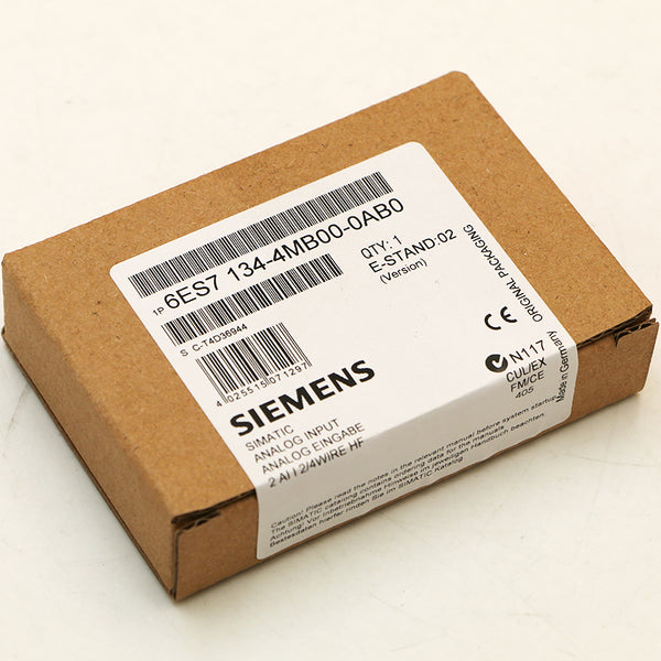Siemens 6ES7134-4MB00-0AB0