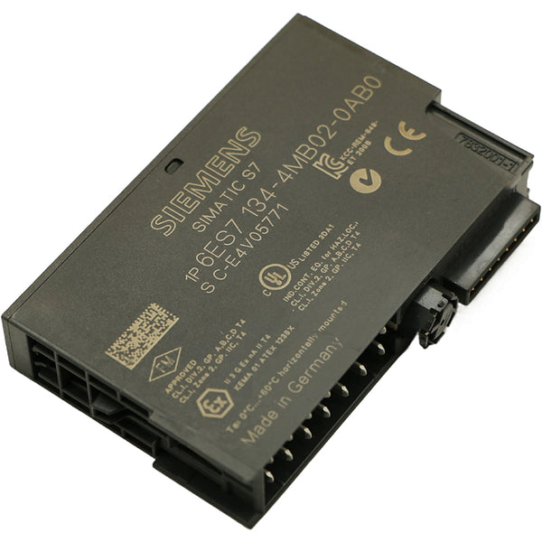 Siemens 6ES7134-4MB02-0AB0