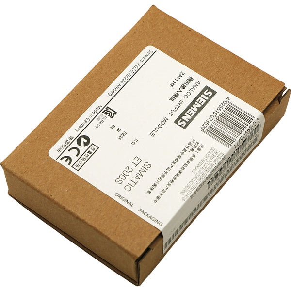 Siemens 6ES7134-4MB02-0AB0