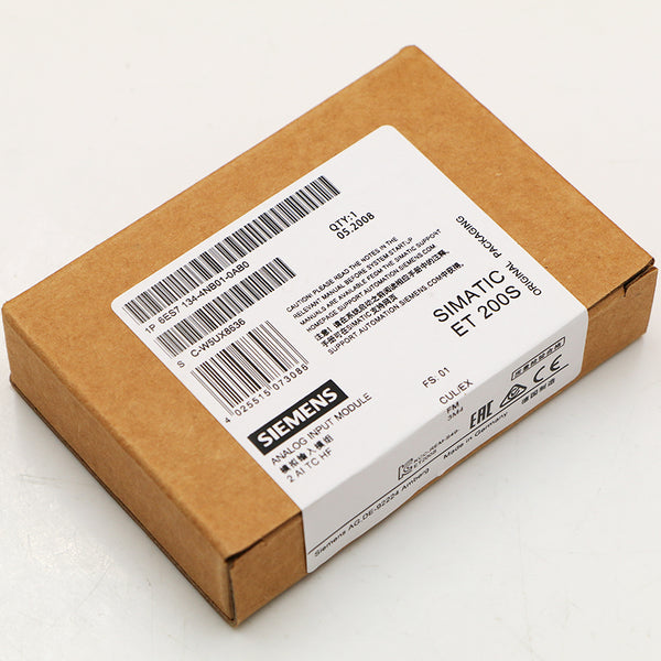 Siemens 6ES7134-4NB01-0AB0