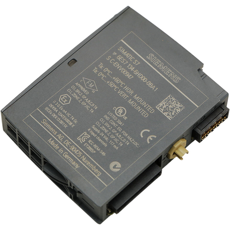 Siemens 6ES7134-6HD00-0BA1