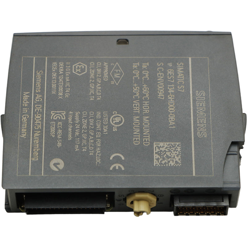 Siemens 6ES7134-6HD00-0BA1