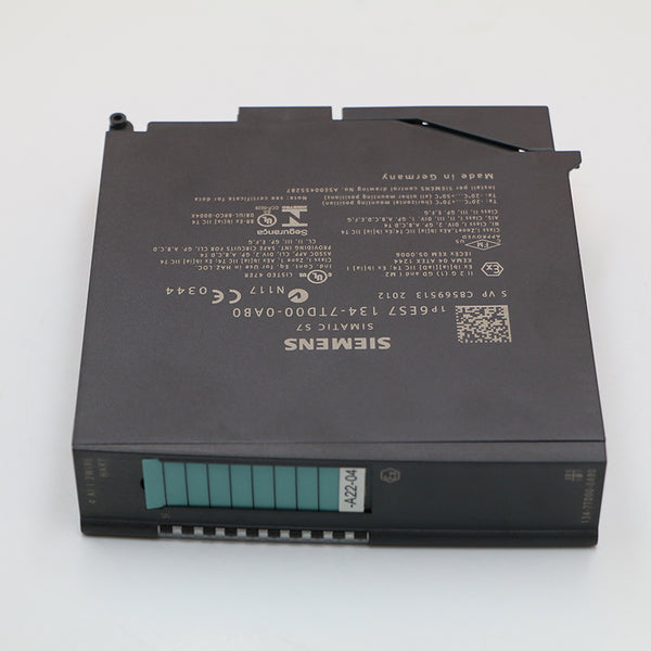 Siemens 6ES7134-7TD00-0AB0