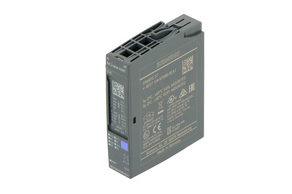 Siemens 6ES7134-6TD00-0CA1