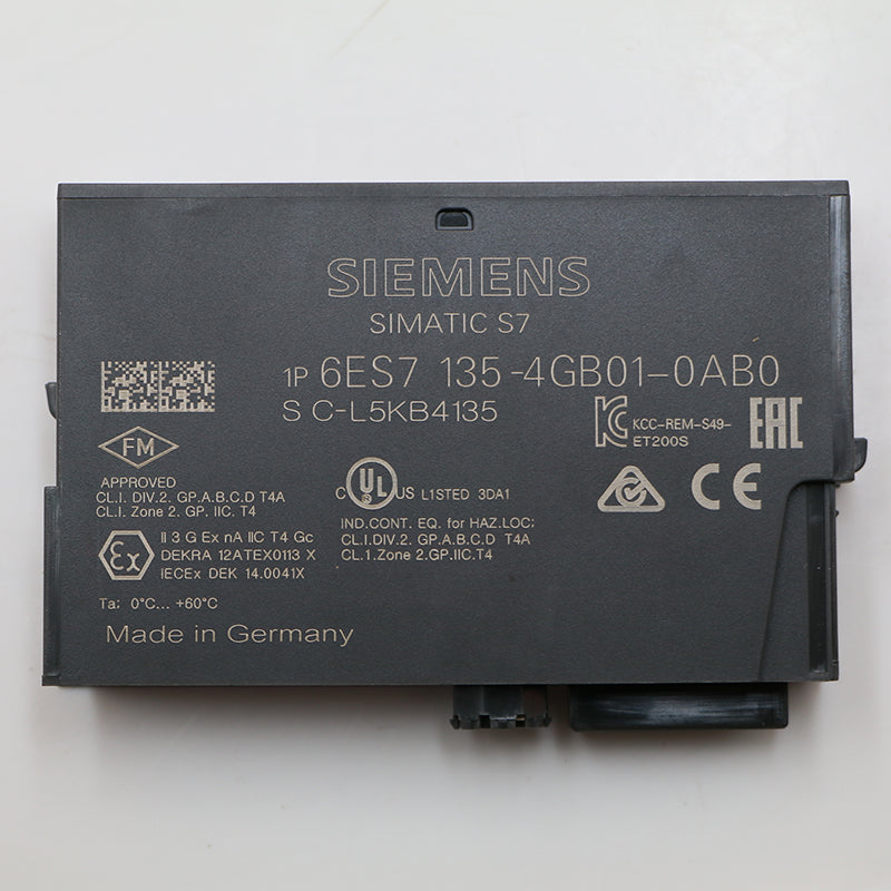 Siemens 6ES7135-4GB01-0AB0