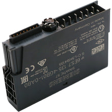Load image into Gallery viewer, Siemens 6ES7135-4GB01-0AB0
