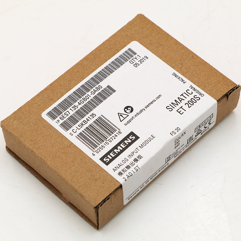 Siemens 6ES7135-4GB01-0AB0