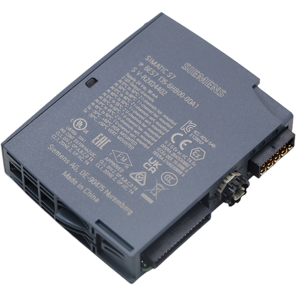 Siemens 6ES7135-6HB00-0DA1