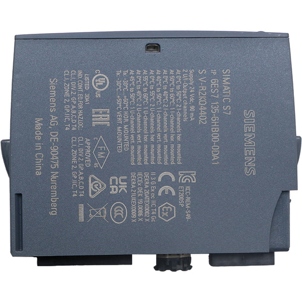 Siemens 6ES7135-6HB00-0DA1
