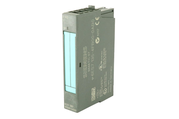 Siemens 6ES7135-4FB00-0AB0