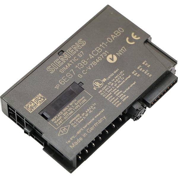 Siemens 6ES7138-4CB11-0AB0