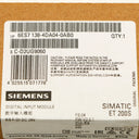 Siemens 6ES7138-4DA04-0AB0