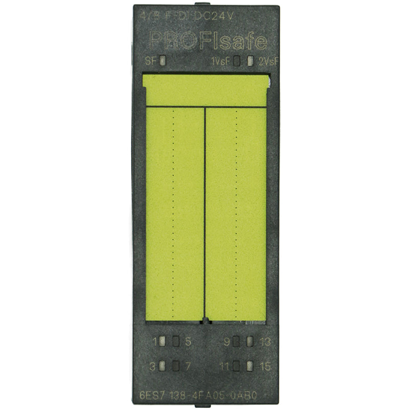 Siemens 6ES7138-4FA05-0AB0