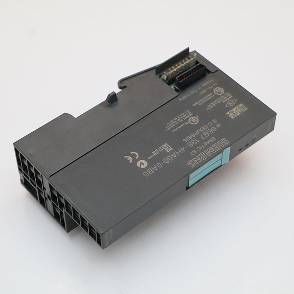 Siemens 6ES7138-4HA00-0AB0