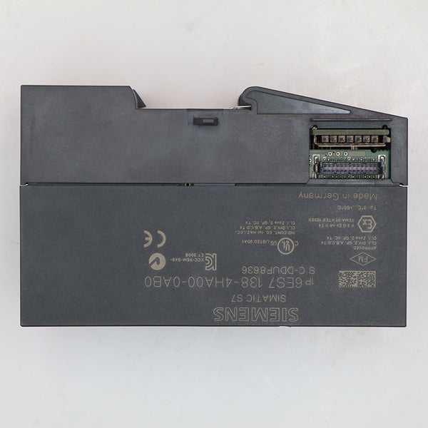 Siemens 6ES7138-4HA00-0AB0