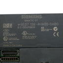 Siemens 6ES7138-4HA00-0AB0