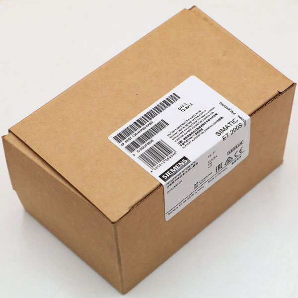 Siemens 6ES7138-4HA00-0AB0