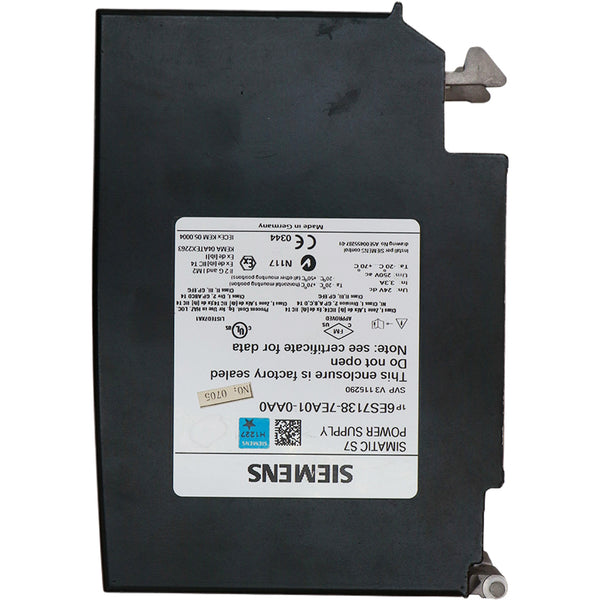 Siemens 6ES7138-7EA01-0AA0