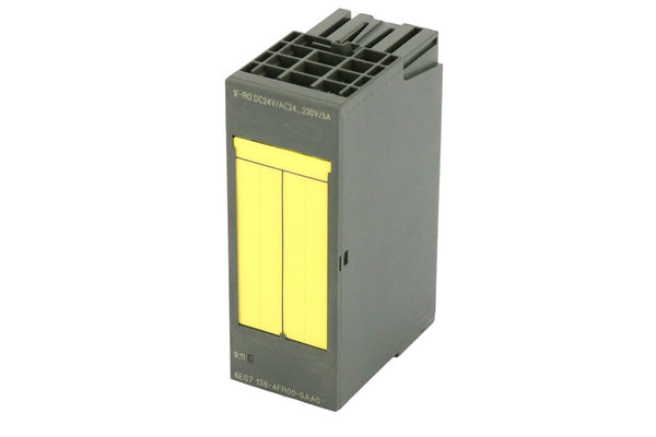 Siemens 6ES7138-4FR00-0AA0