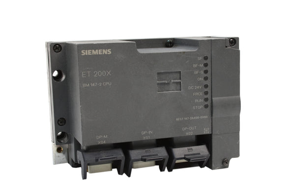Siemens 6ES7147-2AA00-0XB0