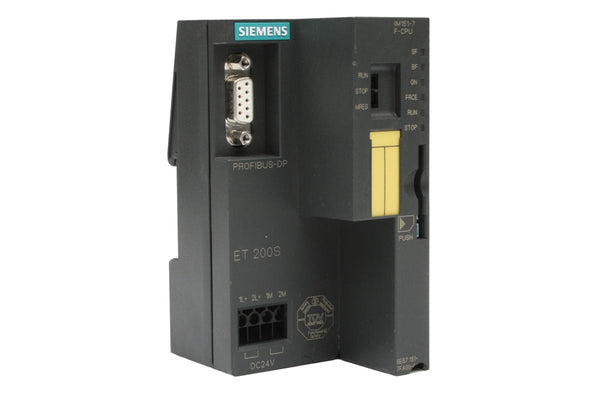 Siemens 6ES7151-7FA00-0AB0