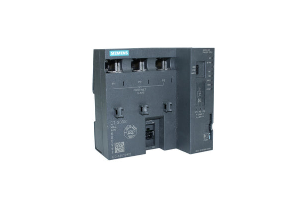 Siemens 6ES7151-8FB00-0AB0